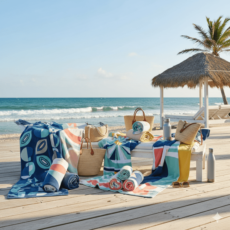 Beach Towels