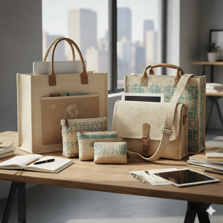 Office & Document Bag